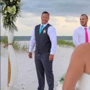 Meet your Posher, Timothy